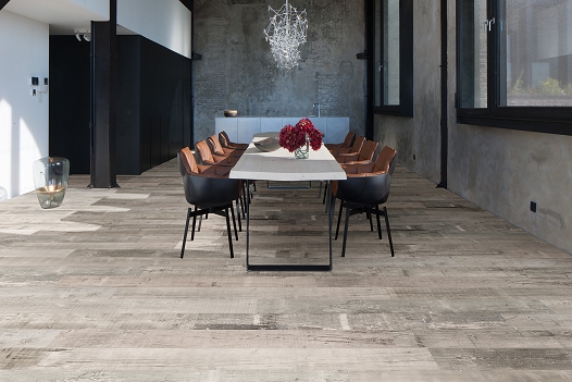 Parquet Stratifie Haut De Gamme Balterio Italian Casa